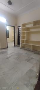 Hall Image of 430 Sq.ft 1 RK Apartment / Flat for rent in Ameerpet Hyderabad for Rs. 8200