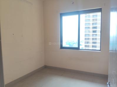 Bedroom Image of 650 Sq.ft 2 BHK Apartment / Flat for sale in Ambuja Utalika Effieciency And Comfort, Mukundapur Kolkata for Rs. 6800000