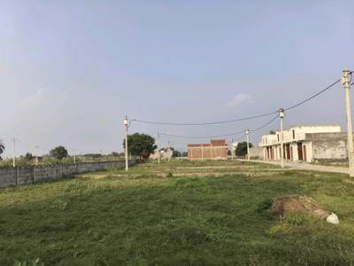 Image of 900 Sq.ft Residential Plot / Land for sale in SS Ayodhya Enclave, Dhoom Manikpur, Greater Noida for Rs. 2900040