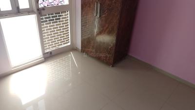 Bedroom Image of 680 Sq.ft 2 BHK Apartment / Flat for rent in Adani Aangan, Sector 89A Gurgaon for Rs. 20000