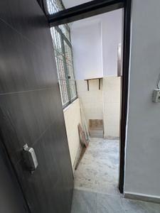 Image of 600 Sq.ft 2 BHK Builder Floor for rent in East End Apartment, New Ashok Nagar, New Delhi for Rs. 15000
