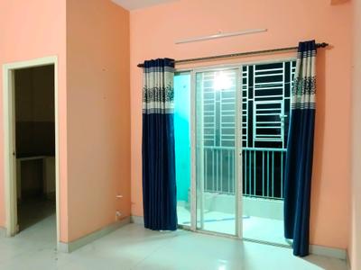 Living Room Image of 1097 Sq.ft 3 BHK Apartment / Flat for sale in Sarsuna Kolkata for Rs. 5200000