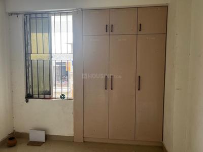 Bedroom Image of 1600 Sq.ft 3 BHK Apartment / Flat for rent in Gardanibagh Patna for Rs. 25000