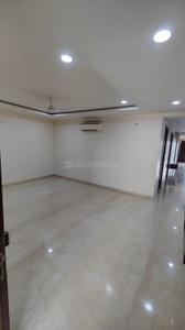 Hall Image of 4095 Sq.ft 4 BHK Apartment / Flat for sale in Vamsiram Jyothi Cosmos, Kondapur Hyderabad for Rs. 55500000