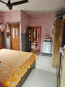 Bedroom Image of 900 Sq.ft 2 BHK Apartment / Flat for sale in Nagerbazar Kolkata for Rs. 3210000