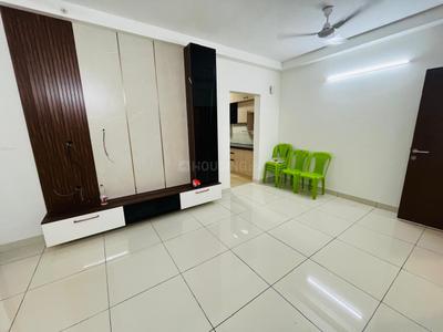 Bedroom Image of 977 Sq.ft 2 BHK Apartment / Flat for sale in Prestige Finsbury Park, Gummanahalli Bengaluru for Rs. 10100000