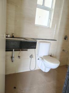Bedroom Two Image of 1716 Sq.ft 2 BHK Apartment / Flat for sale in Indiabulls Greens, Panvel Navi Mumbai for Rs. 7000000