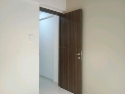 Bedroom Image of 810 Sq.ft 2 BHK Apartment / Flat for sale in Ajmera One Kalyan, Kalyan West Kalyan for Rs. 7500000