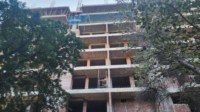 Image of 2957 Sq.ft 3 BHK Apartment / Flat for sale in Rajpur Road, Dehradun for Rs. 29000000