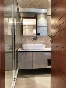 Bedroom One Image of 1800 Sq.ft 3 BHK Builder Floor for sale in Ansal Versalia, Sector 67 Gurgaon for Rs. 22500000