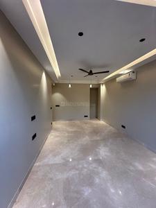 Hall Image of 1800 Sq.ft 3 BHK Builder Floor for sale in Kalkaji New Delhi for Rs. 42500000