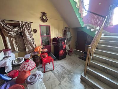 Image of 990 Sq.ft 4 BHK Independent House for sale in Belghoria, Kolkata for Rs. 6500000