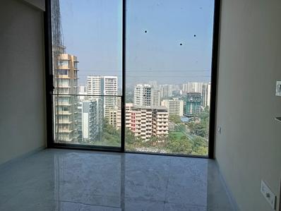 Bedroom Image of 2551 Sq.ft 5 BHK Apartment / Flat for sale in One Meraki, Chembur Mumbai for Rs. 92500000