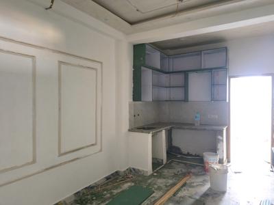 Living Room Image of 750 Sq.ft 2 BHK Builder Floor for sale in DLF Ankur Vihar Ghaziabad for Rs. 2425400