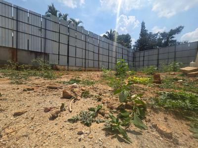 Image of 4000 Sq.ft Residential Plot / Land for sale in Armane Nagar, Bengaluru for Rs. 343400000