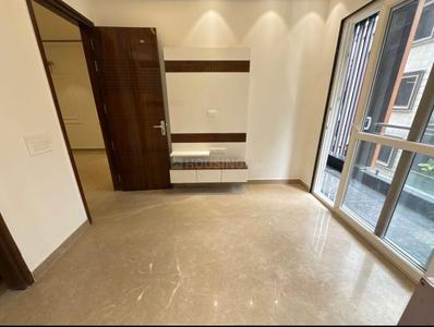 Bedroom Image of 1150 Sq.ft 3 BHK Builder Floor for sale in Sector 8 Rohini New Delhi for Rs. 18000000