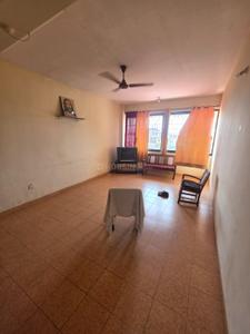 Hall Image of 1054 Sq.ft 2 BHK Apartment / Flat for rent in Madgaon Goa for Rs. 17000
