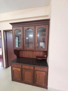 Hall Image of 1108 Sq.ft 3 BHK Apartment / Flat for sale in Palarivattom Kochi for Rs. 6000000