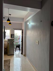 Hall Image of 850 Sq.ft 1 BHK Builder Floor for sale in Sahastradhara Road Dehradun for Rs. 4000000