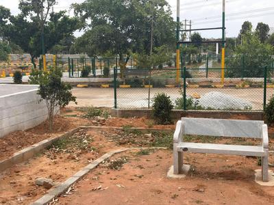 Image of 1200 Sq.ft Residential Plot / Land for sale in Hoskote, Bengaluru for Rs. 4498500
