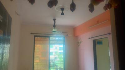 Living Room Image of 665 Sq.ft 1 BHK Apartment / Flat for sale in Neral Thane for Rs. 2500000