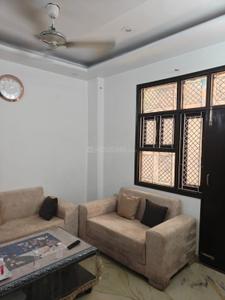 Hall Image of 1250 Sq.ft 3 BHK Apartment / Flat for sale in Arya Apartments, Sector 15 Rohini New Delhi for Rs. 16500000