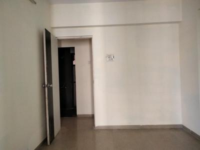 Bedroom Image of 750 Sq.ft 1 BHK Apartment / Flat for sale in Panvel Navi Mumbai for Rs. 6900000