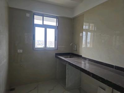 Kitchen Image of 1350 Sq.ft 3 BHK Apartment / Flat for sale in Shree Mahavir New Monalisa CHSL, Vile Parle West Mumbai for Rs. 82500000