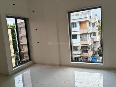 Bedroom Image of 1600 Sq.ft 3 BHK Builder Floor for sale in Jodhpur Park Kolkata for Rs. 21000000