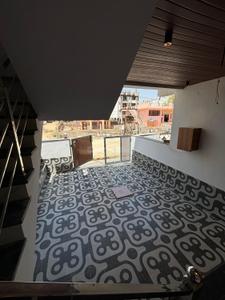 Balcony Image of 2871 Sq.ft 4 BHK Villa for sale in Manchwa Jaipur for Rs. 12100000