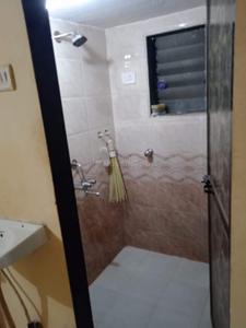 Image of 300 Sq.ft 1 RK Apartment / Flat for sale in Airoli, Navi Mumbai for Rs. 4700000
