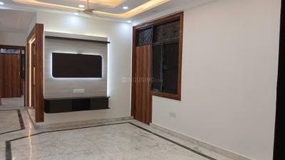 Living Room Image of 1350 Sq.ft 3 BHK Apartment / Flat for sale in Shalimar Garden Ghaziabad for Rs. 8450000