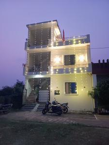 Image of 1600 Sq.ft 4 BHK Independent House for sale in Sindhi Colony, Sehore for Rs. 3500000