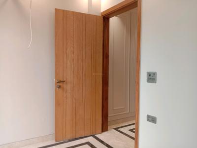 Bedroom Image of 1400 Sq.ft 3 BHK Builder Floor for sale in Lajpat Nagar New Delhi for Rs. 32500000