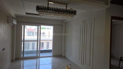 Living Room Image of 2100 Sq.ft 3.5 BHK Builder Floor for sale in Mayfield Garden Gurgaon for Rs. 27500000