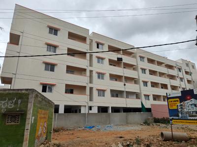 Image of 1095 Sq.ft 2 BHK Apartment / Flat for sale in SV Brundhavanam, Vajarahalli, Bengaluru for Rs. 7440000