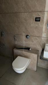 Image of 850 Sq.ft 2 BHK Apartment / Flat for sale in Shree Signature Park G And H Building, Thergaon, Pune for Rs. 9500000