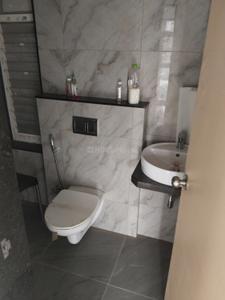 Image of 585 Sq.ft 1 BHK Apartment / Flat for sale in MICL Aaradhya Parkwood, Mira Road East, Mira Bhayandar for Rs. 9500000
