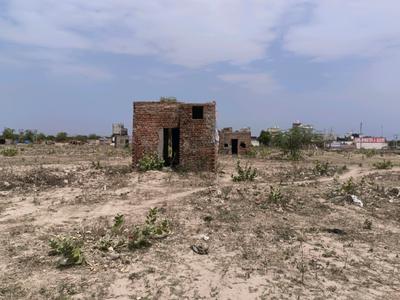 Residential Plot