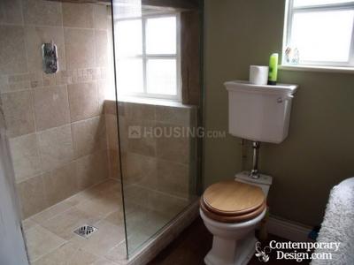 Bathroom Image of 370 Sq.ft 1 RK Apartment / Flat for sale in Vasai East Vasai for Rs. 700000