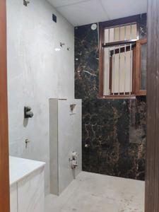 Common Bathroom Image of 1400 Sq.ft 3 BHK Builder Floor for sale in Vaishali Ghaziabad for Rs. 13500000