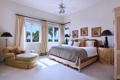 Bedroom Image of 4444 Sq.ft 4 BHK Villa for sale in Kollur Hyderabad for Rs. 24850000