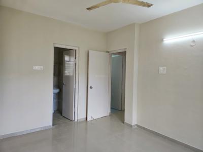 Bedroom Image of 1325 Sq.ft 2 BHK Apartment / Flat for sale in Goel Ganga Constella, Kharadi Pune for Rs. 12500000