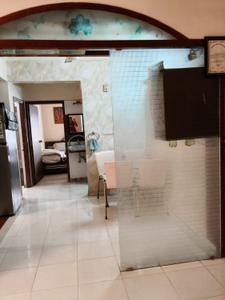 Hall Image of 1062 Sq.ft 2 BHK Apartment / Flat for sale in Jodhpur Ahmedabad for Rs. 7800000