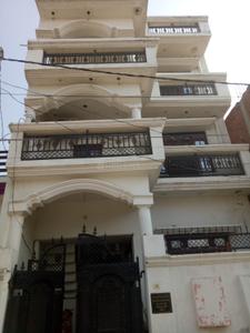 Image of 2500 Sq.ft 5 BHK Independent House for sale in Nijampur Malhaur, Lucknow for Rs. 6200000