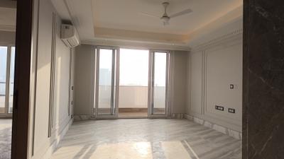 Living Room Image of 3240 Sq.ft 4 BHK Builder Floor for sale in DLF The Grove, DLF Phase 5 Gurgaon for Rs. 85000000