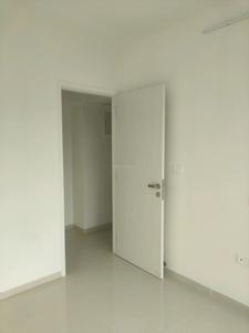 Bedroom Image of 1218 Sq.ft 3 BHK Apartment / Flat for sale in Shapoorji Pallonji Vicinia, Powai Mumbai for Rs. 44600000