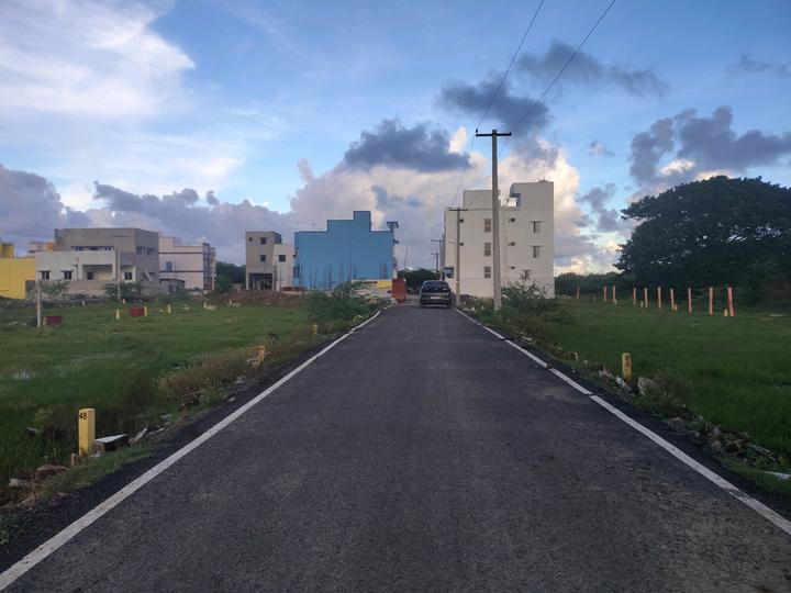 Bharathi Nagar, Gerugambakkam Main Image 1