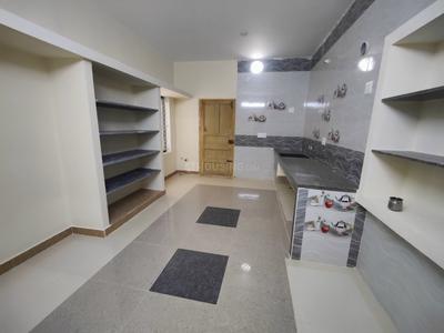 Kitchen Image of 1200 Sq.ft 2 BHK Independent House for rent in Kollapatty Salem for Rs. 15000