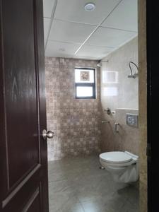 Bedroom Four Image of 2050 Sq.ft 4 BHK Apartment / Flat for rent in CGEWHO Kendriya Vihar, Phi II Greater Noida for Rs. 29000